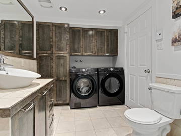 Colocation à louer à Québec - photo 8 : salle de bain-8