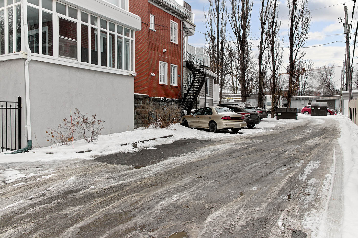 Colocation Québec 669839
