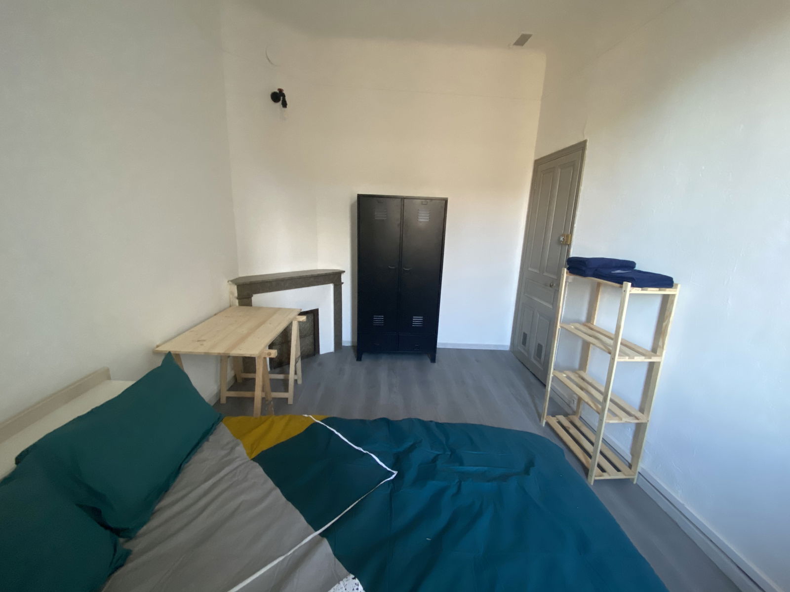 Colocation Nîmes 245902