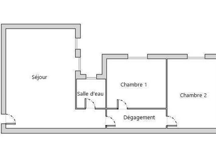 Colocation Nîmes 245902-3