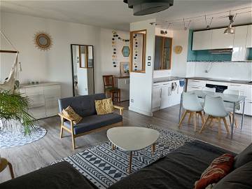 Chambre À Louer Montpellier 267484-1