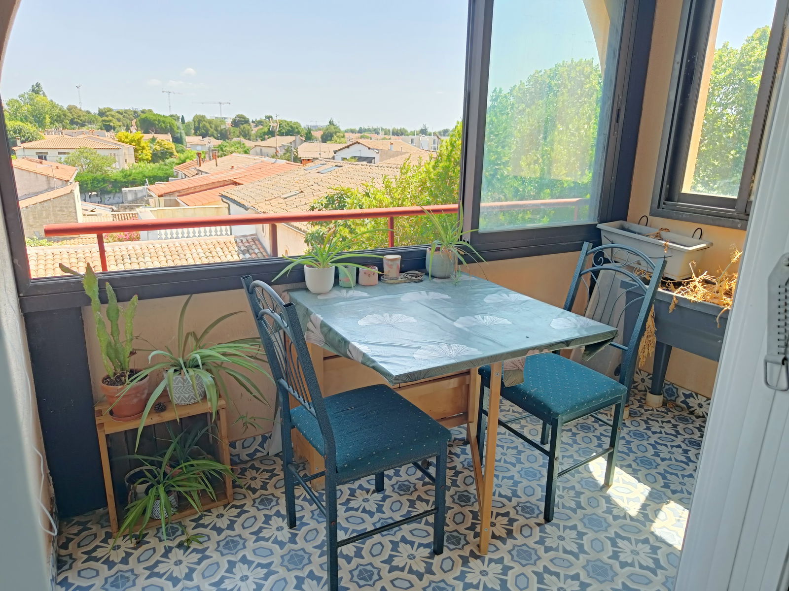 Colocation Montpellier 267484