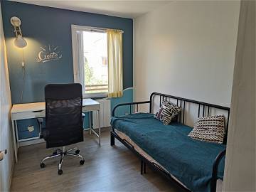 Chambre À Louer Montpellier 337585