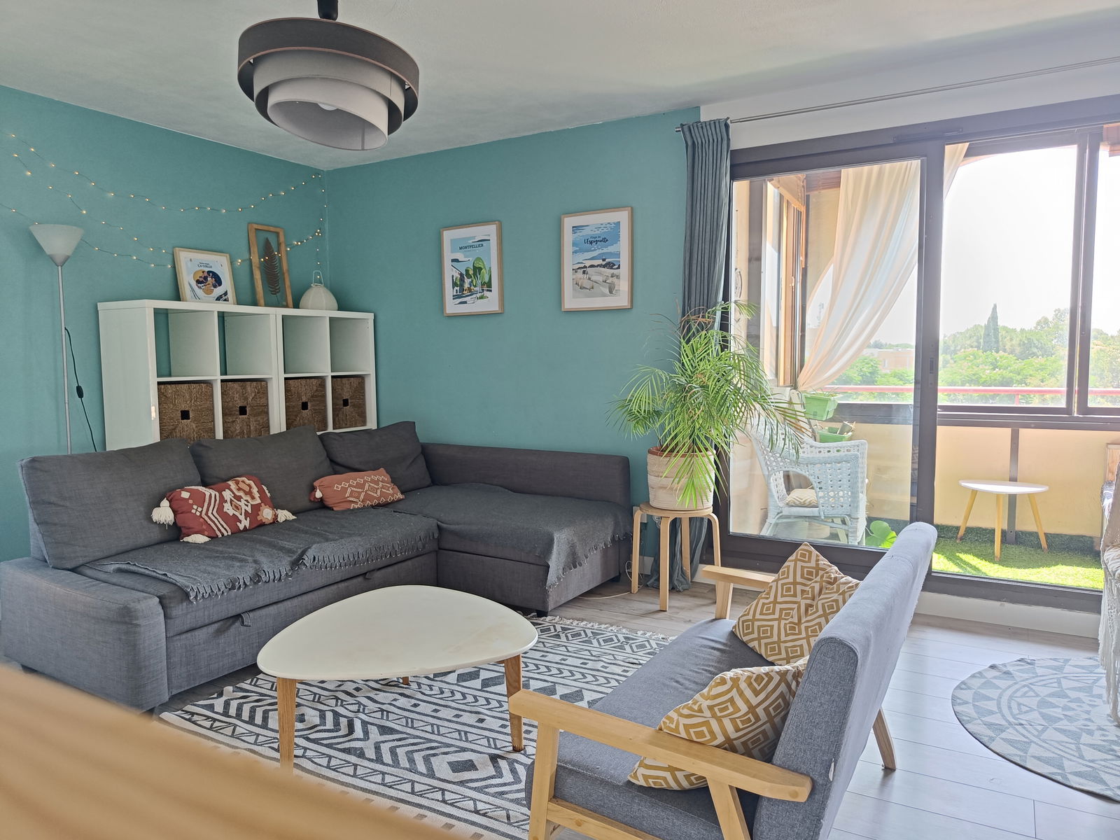 Colocación Montpellier 337585