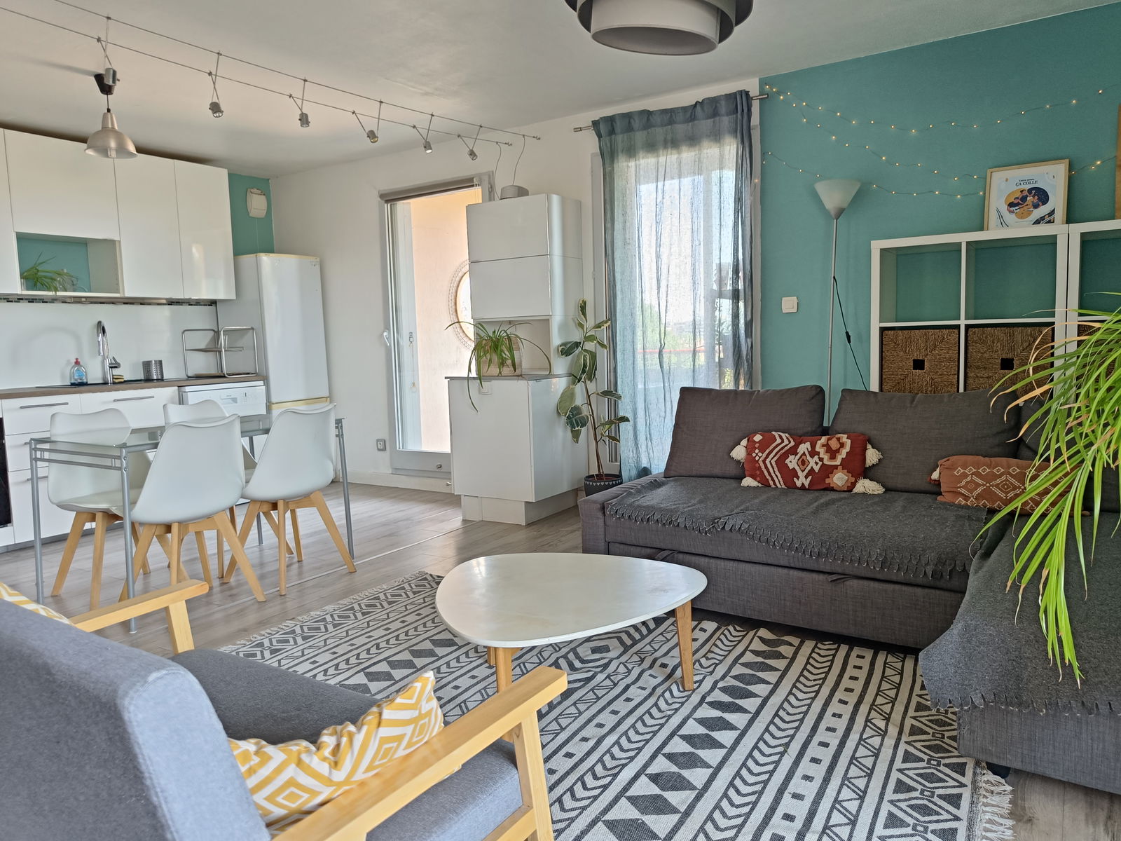 Colocación Montpellier 337585