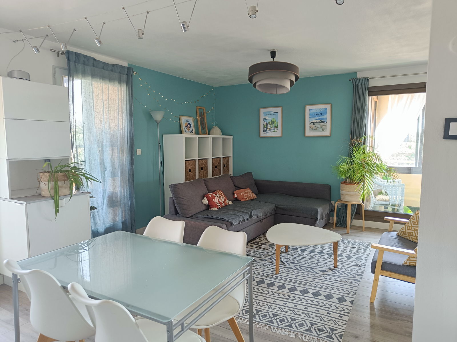 Colocación Montpellier 337585