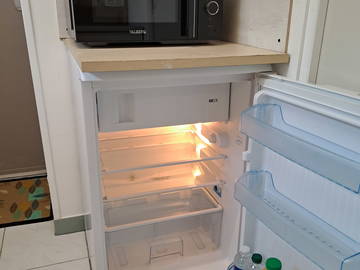 Chambre Chez L'habitant Beauvais 466654-4