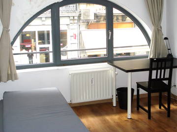 Room For Rent Bruxelles 153449