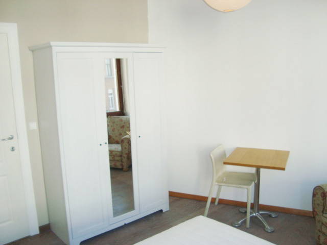 Homestay Bruxelles 153437