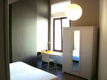 Room For Rent Bruxelles 153438