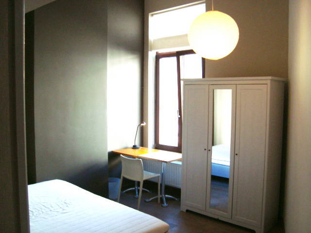 Homestay Bruxelles 153438