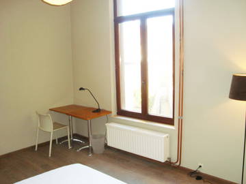 Room For Rent Bruxelles 153439