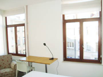 Room For Rent Bruxelles 153440