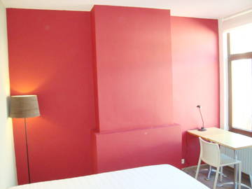 Room For Rent Bruxelles 153441