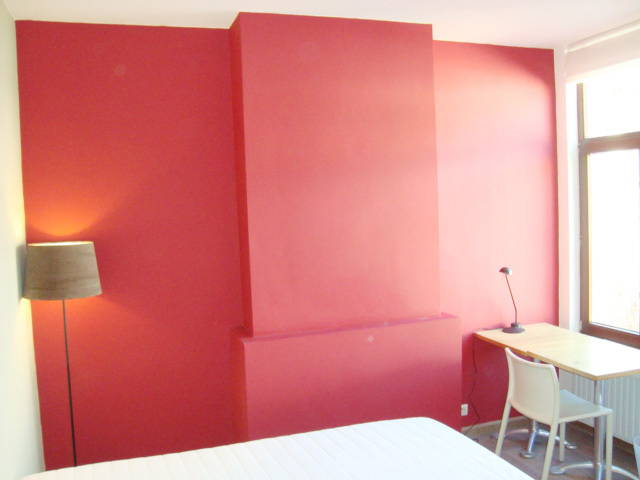 Homestay Bruxelles 153441