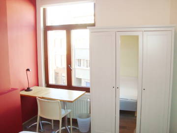 Room For Rent Bruxelles 153441