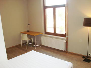 Room For Rent Bruxelles 153442