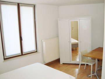 Room For Rent Bruxelles 153444