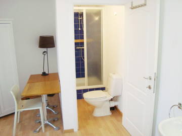 Room For Rent Bruxelles 153444