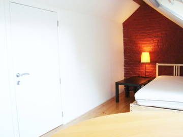 Room For Rent Bruxelles 153445