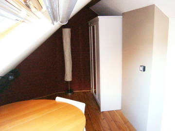 Room For Rent Bruxelles 153445