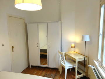 Room For Rent Bruxelles 153421