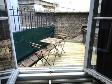 Room For Rent Bruxelles 153421