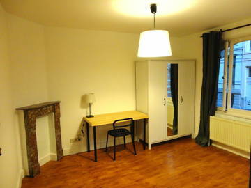 Room For Rent Bruxelles 153425