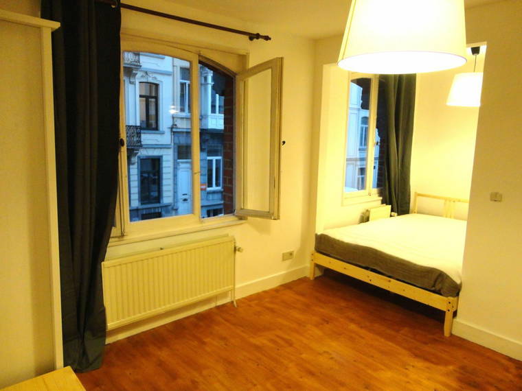 Homestay Bruxelles 153425