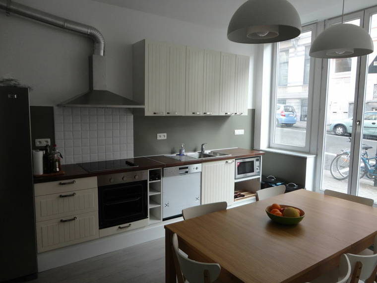 Homestay Bruxelles 153425