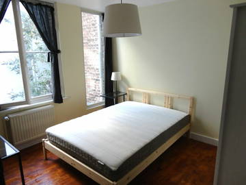 Room For Rent Bruxelles 153427