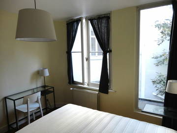 Room For Rent Bruxelles 153427