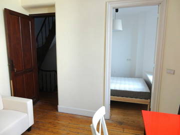 Room For Rent Bruxelles 152482