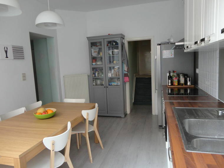 Homestay Bruxelles 152482