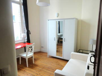 Chambre À Louer Bruxelles 153422