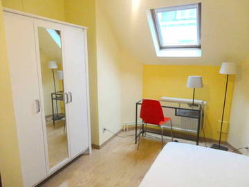 Room For Rent Bruxelles 153424