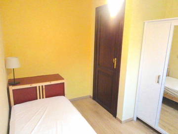 Room For Rent Bruxelles 153424