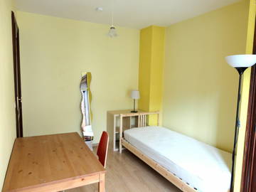 Room For Rent Bruxelles 153430