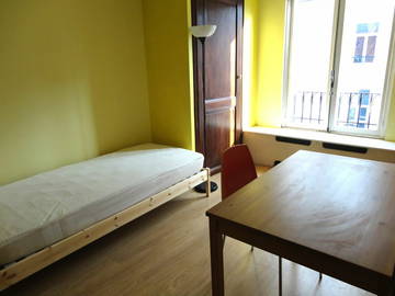 Room For Rent Bruxelles 153430