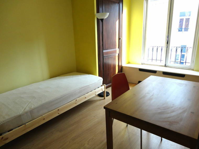 Homestay Bruxelles 153430