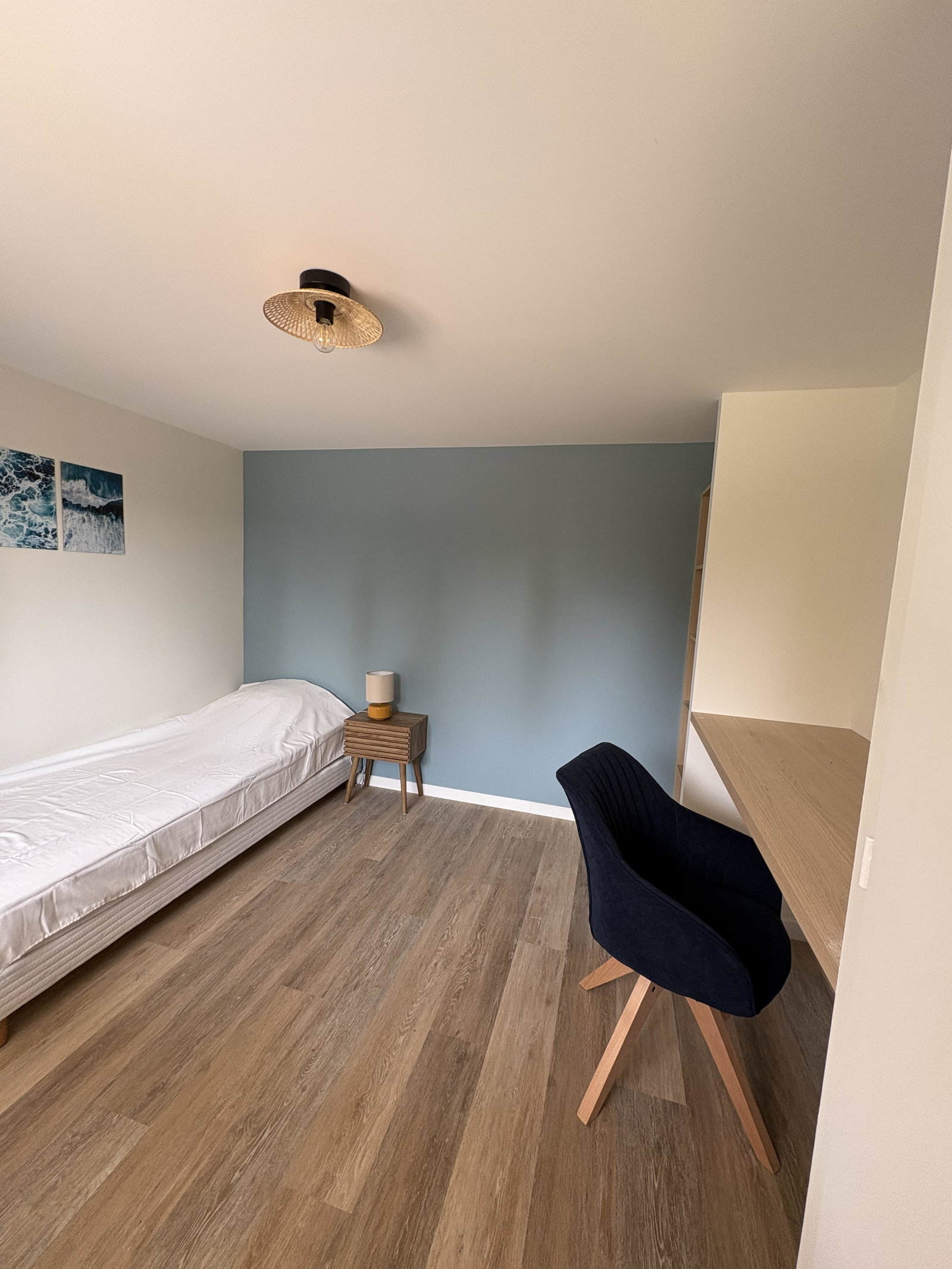 Colocatie La Roche-sur-Yon 603981