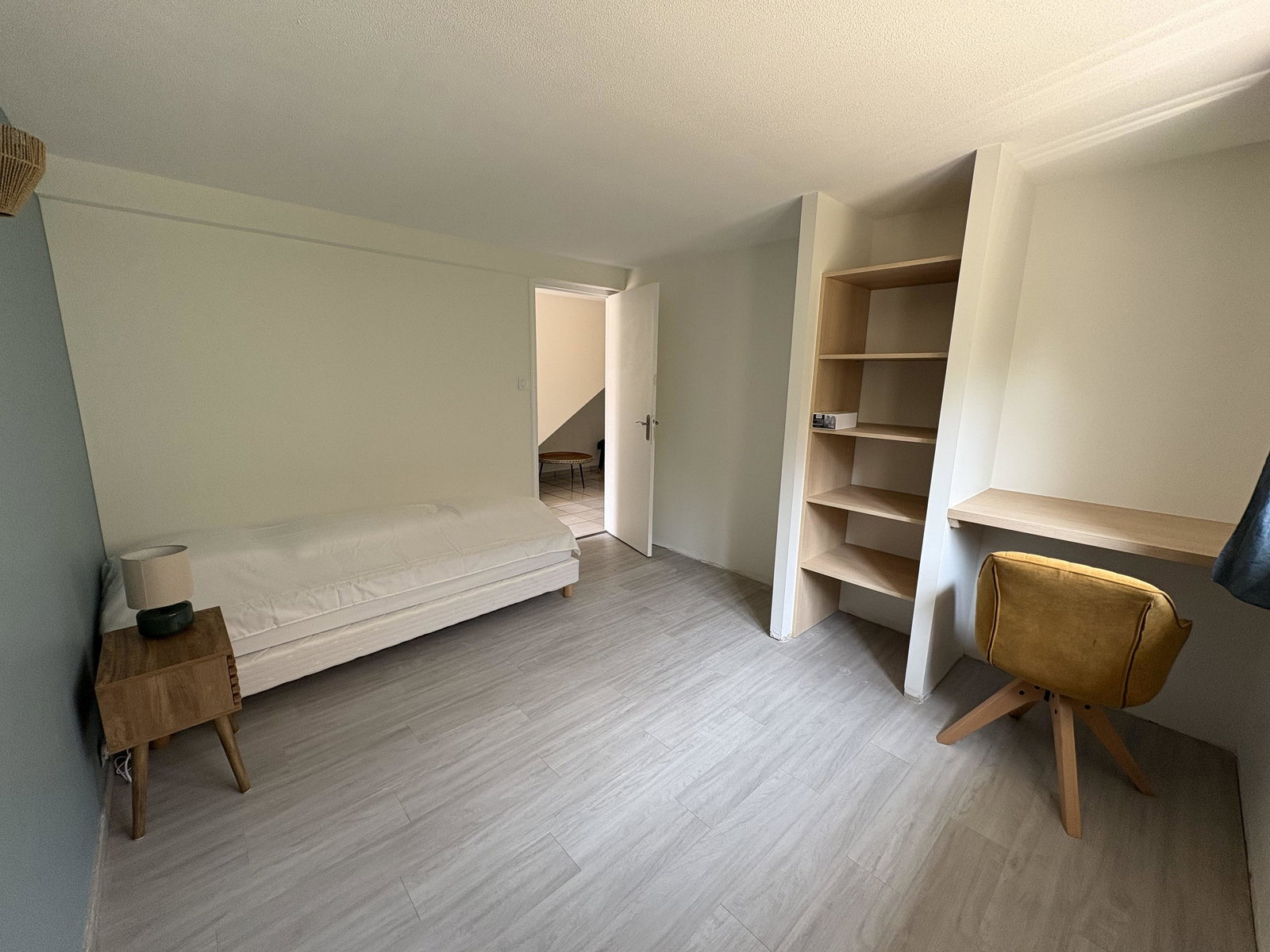 Colocation La Roche-sur-Yon 603981