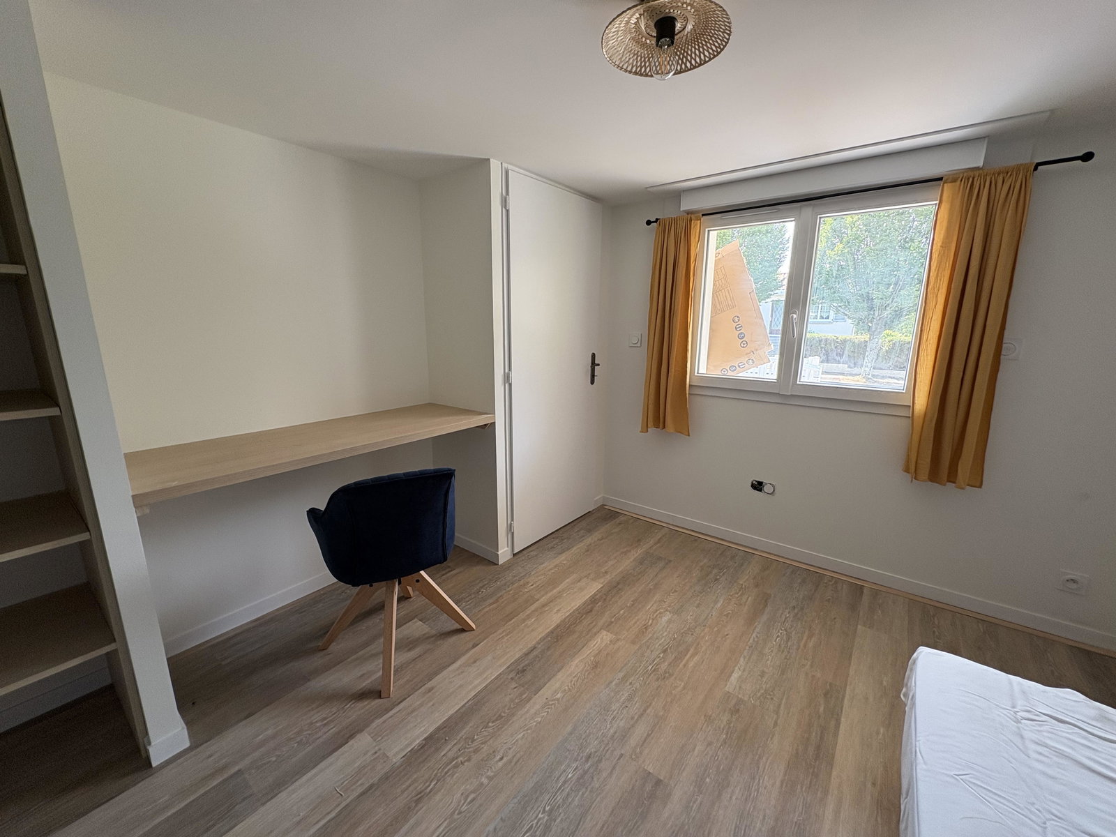 Collocazione La Roche-sur-Yon 603981