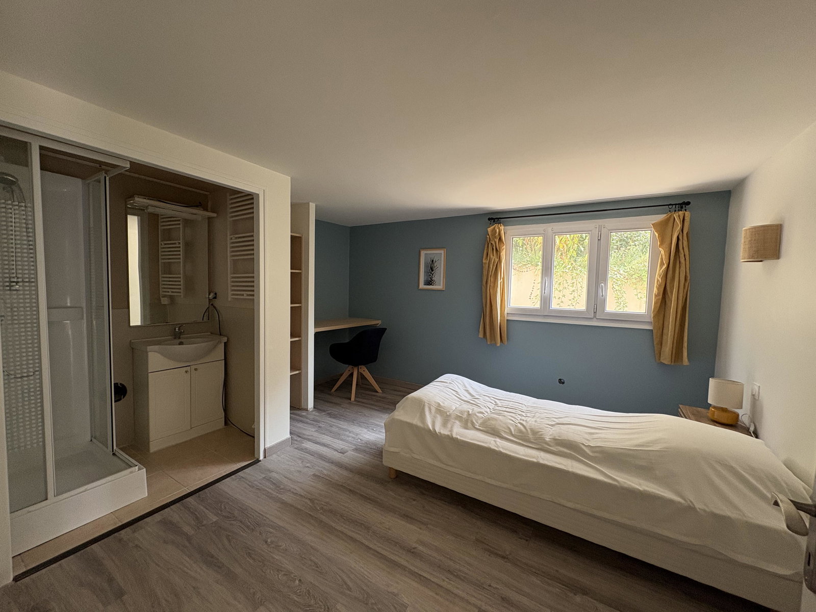 Collocazione La Roche-sur-Yon 603981