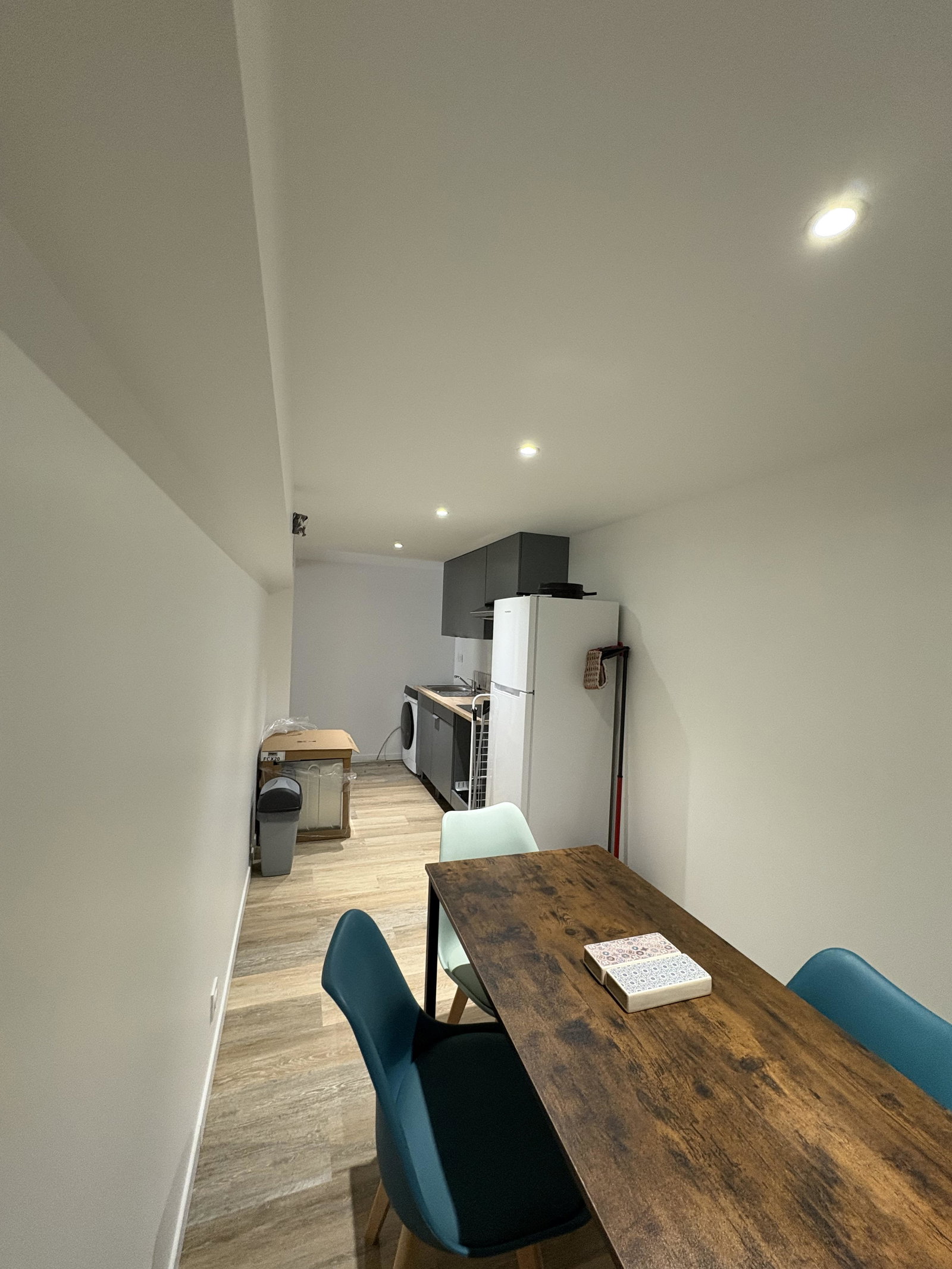 Collocazione La Roche-sur-Yon 603981