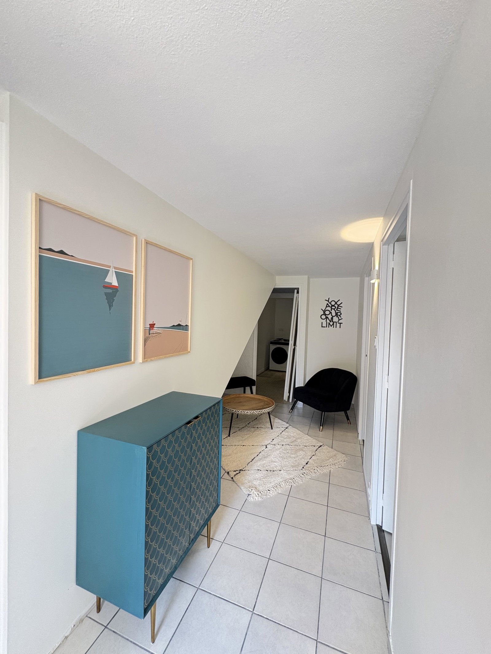 Collocazione La Roche-sur-Yon 603981