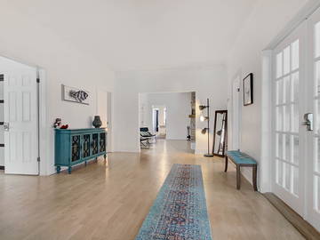 Colocation à louer à Québec - photo 10 : entrée-10
