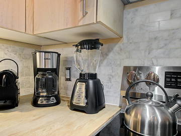 Colocation à louer à Québec - photo 12 : cuisine-12