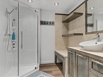 Colocation à louer à Québec - photo 15 : salle de bain-15