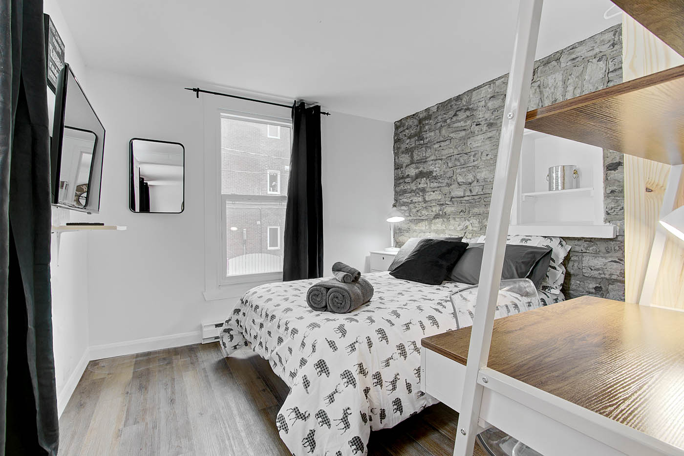 Colocation Québec 669840